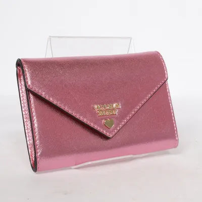 Plånbok (Rosa) från Victoria's Secret