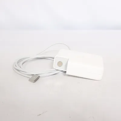 Computer oplader (Wit) van Apple