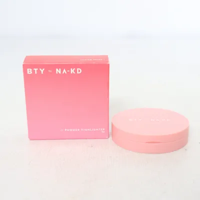 Highlighter (Powder Highlighter) from BTY by NA-KD