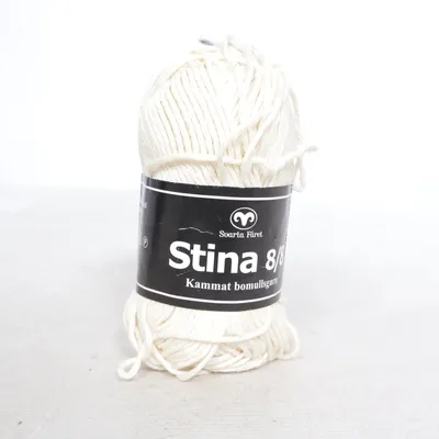 Garen (Stina 8/8) van Svarta Fåret