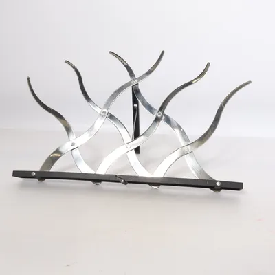 Dessous de plat (Donato Durbino Paolo Lomazzi) de Alessi