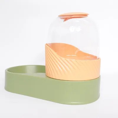 Feeding bowl (Green)