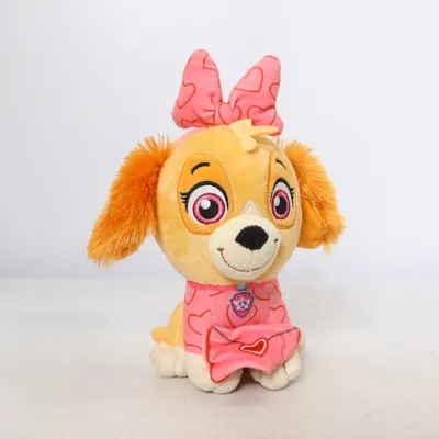Peluche (Skye) de Sambro