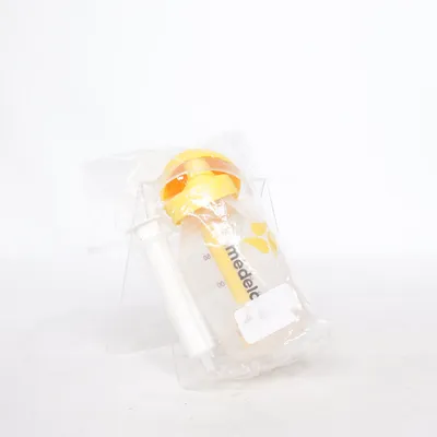 Nappflaska (Gul) från Medela