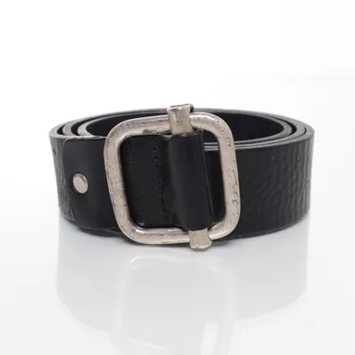 Belt (Black) from Royal Republiq Leather