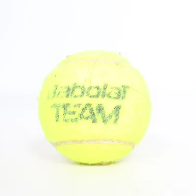 Tennis ball (Team) from Babolat