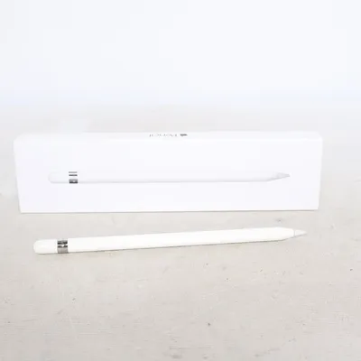 Touchpen (Hvid) fra Apple