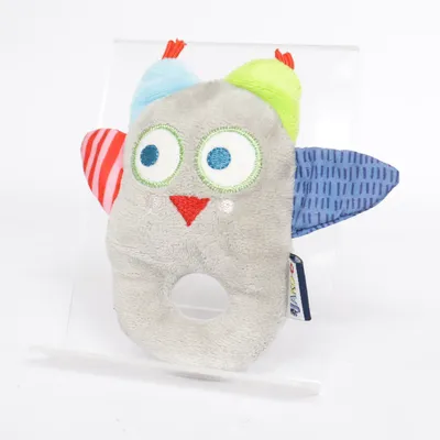 Baby speelgoed (Grijs, Meerkleurig) van Jako-O