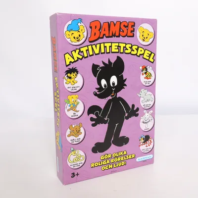 Jeu de société de Kärnan