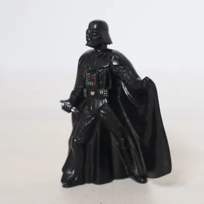 Figurine jouet (Darth Vader) de Star Wars