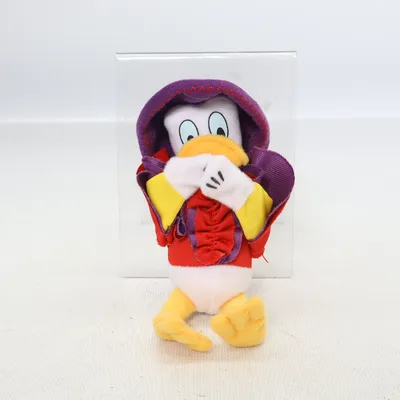 Peluche (Multicolore) de Disneyland Paris