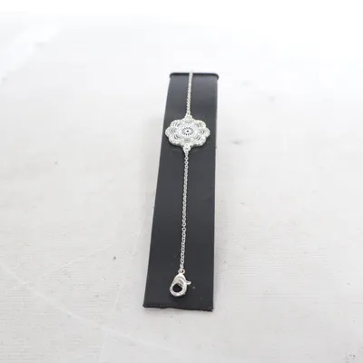 Bracelet (Argent) de Takko Fashion Métal inconnu