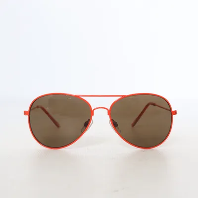 Zonnebril (Rood) van H&M