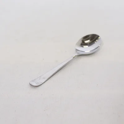 Teaspoon (Silver) from Gense