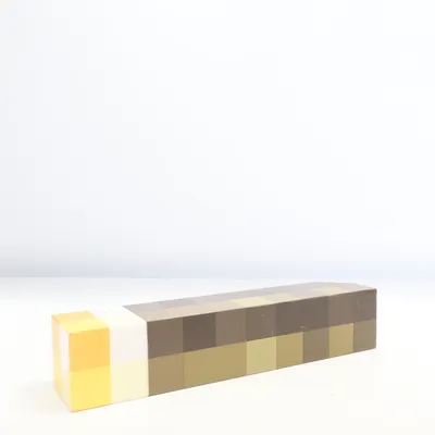 Night light (Minecraft Torch) from Think geek