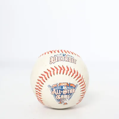 Honkbal (2005 All Star Game) van MLB