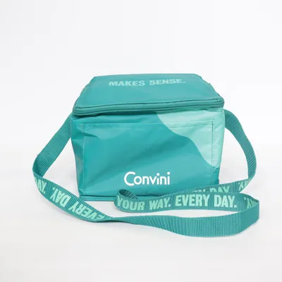 Kylväska (Grön) från Convini