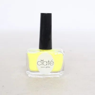 Paillettes (Jaune) de Ciaté