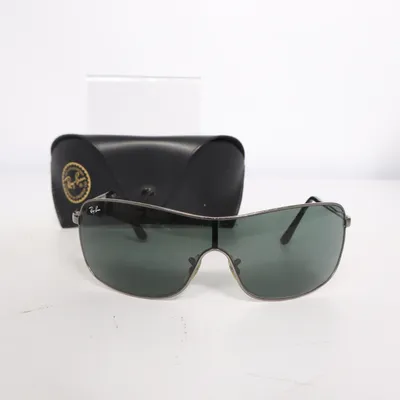 Solbriller (Sort) fra Ray-Ban