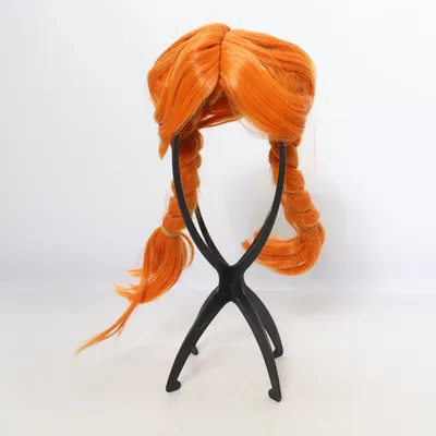 Peruk (Pippi Longstocking) från Micki