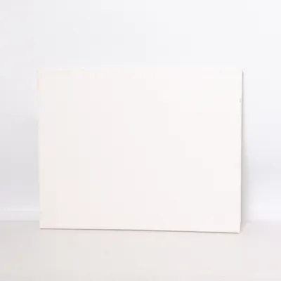 Canvas (Vit)