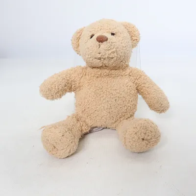 Peluche (Beige) de Teddykompaniet