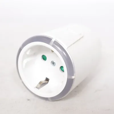 Adapter från Luxorparts