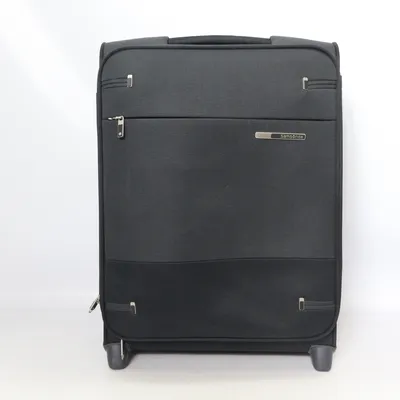 Kabinekuffert (Sort) fra Samsonite