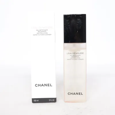 Ansiktsrengöring (L'Eau De Mousse) från Chanel