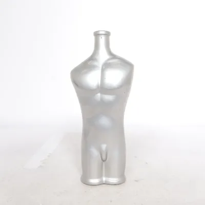 Vase (Sølv)
