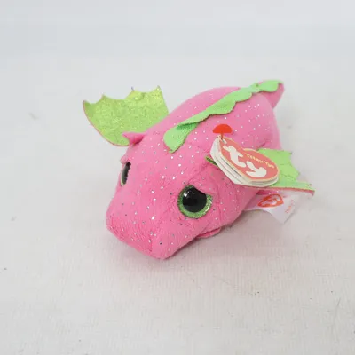 Kuscheltier (Darby) von Teeny Tys