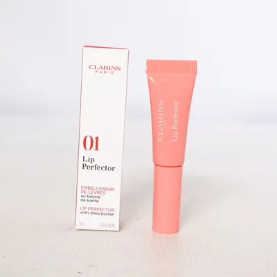 Läppglans (Lip Perfector) från Clarins