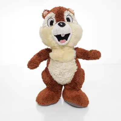 Krammedyr (Brun, Flerfarvet) fra Disney