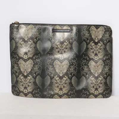 Laptopfodral (Svart, Grå, Vit) från Marc by Marc Jacobs