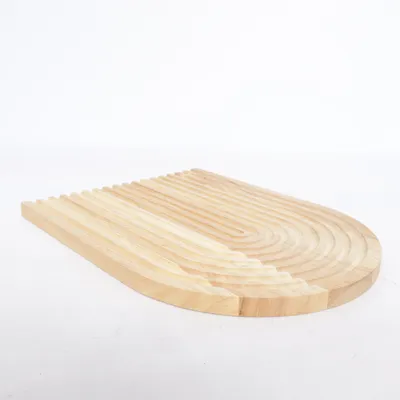 Inredningsdetalj (Brun)