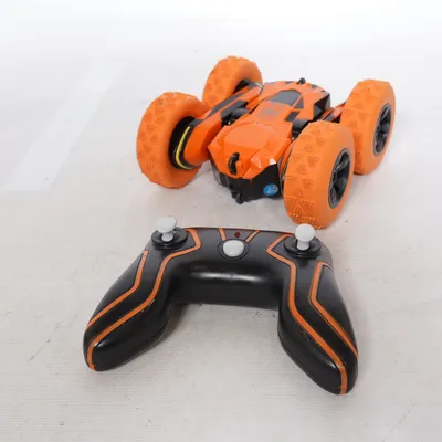Speltillbehör (Orange, Svart) från Carrera