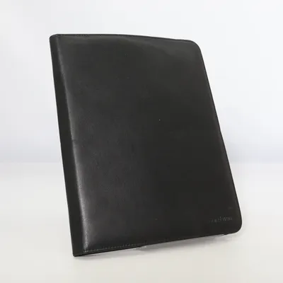 Tablet case (Black) from Sandstrom