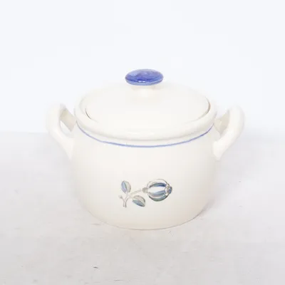 Sockerskål (KEO LIT) från Gefle