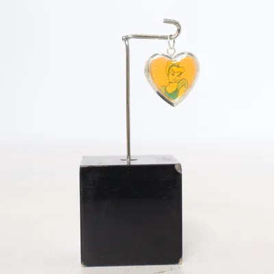 Pendentif (Argent, Multicolore) de Disney Métal inconnu