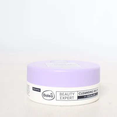 Facial cleanser (Beauty Expert Cleansing Balm) from Balea
