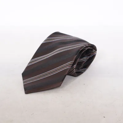 Slips (Brun) från Linus Silke