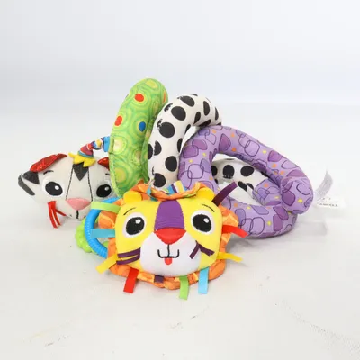 Baby speelgoed (Meerkleurig) van Tomy Lamaze