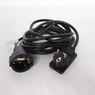 Förlängningskabel från Intertek