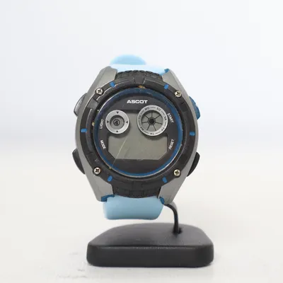 Wristwatch (G2283) from Ascot