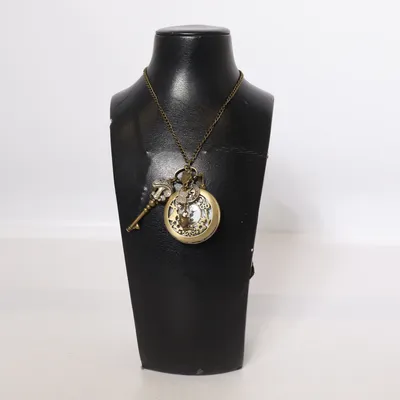 Pocket watch