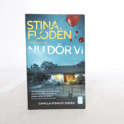 Book from Bok