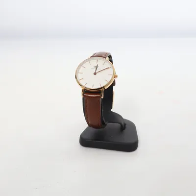 Montre (Classic) de Daniel Wellington