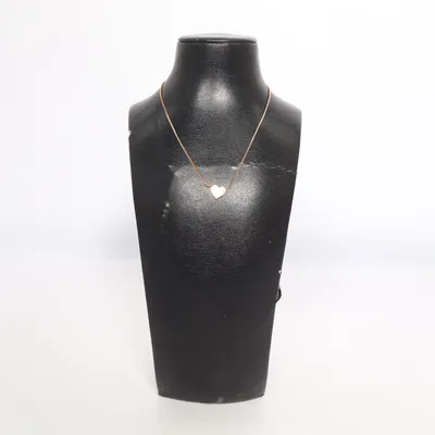 Ketting (Goud) van Liebeskind Berlin Onbekend materiaal