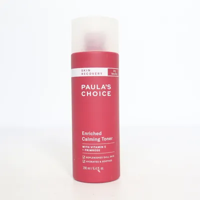 Toner (Enriched Calming Toner) from Paula's Choice