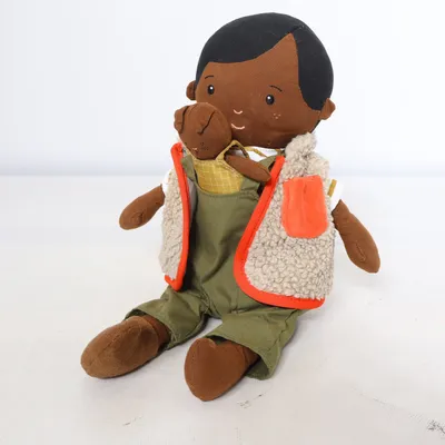 Krammedyr (Playdate Friends Ellis) fra Manhattan Toy